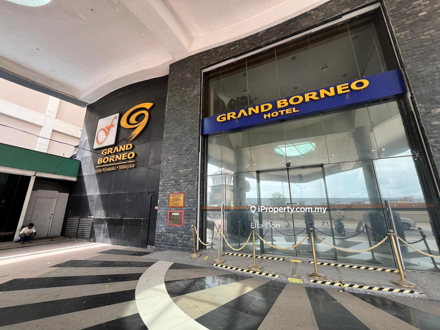 Hotel / Resort for Sale in Kota Kinabalu, Sabah by Elfa Don - iProperty.com.my