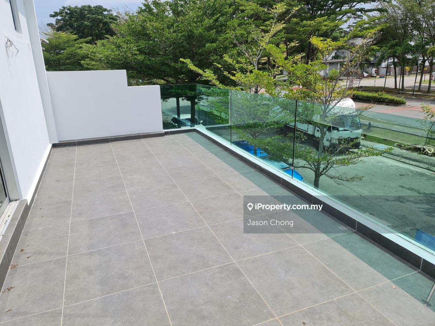 Semi-Detached House for Sale in Bandar Bukit Tinggi, Klang by Jason Chong - iProperty.com.my