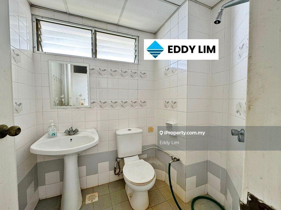 Kondominium untuk Dijual di Diamond Villa Condominium oleh Eddy Lim - iProperty.com.my