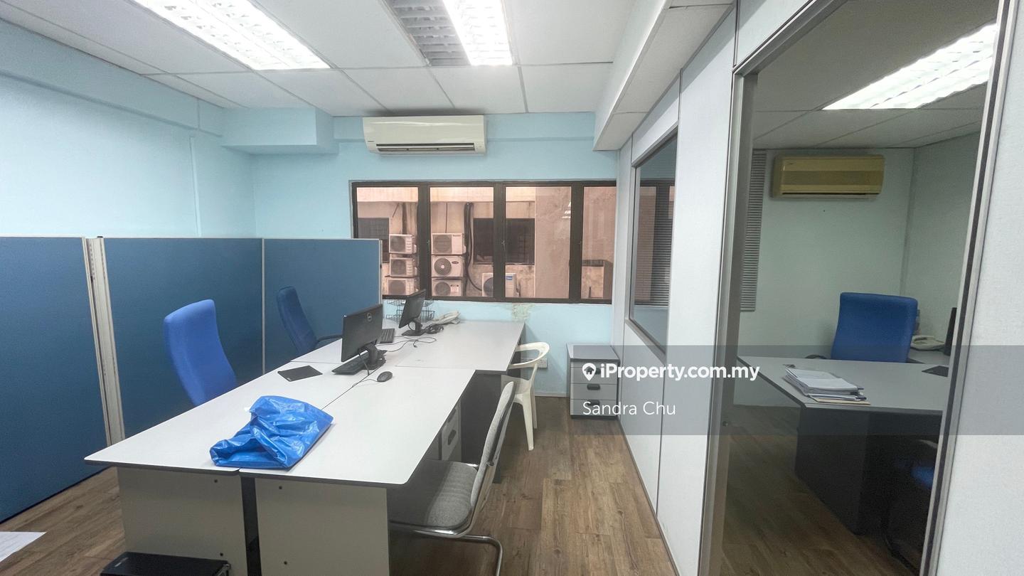 Kedai-Pejabat untuk Dijual di Taman Suria Setapak, Setapak oleh Sandra Chu - iProperty.com.my