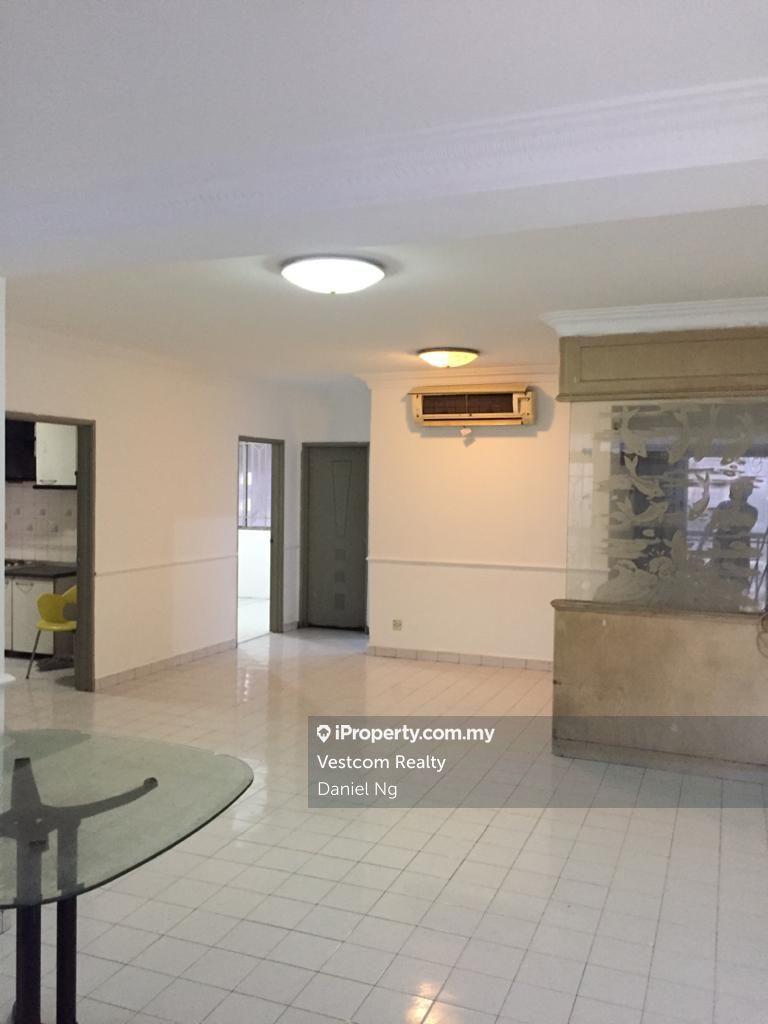 Apartment for Sale in Ixora Apartments by Daniel Ng - iProperty.com.my