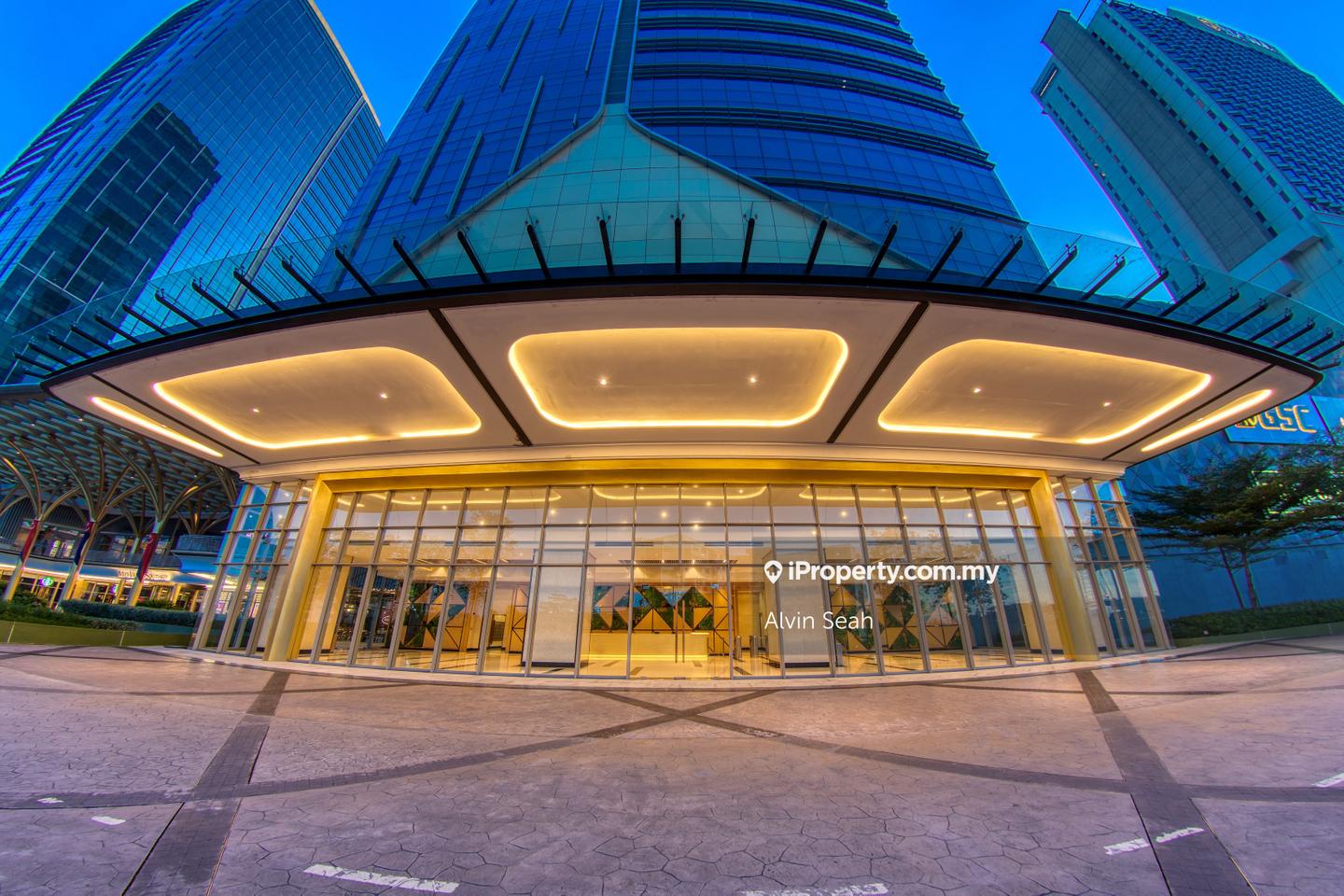 Pejabat untuk Disewa di Johor Bahru, Johor Bahru oleh Alvin Seah - iProperty.com.my