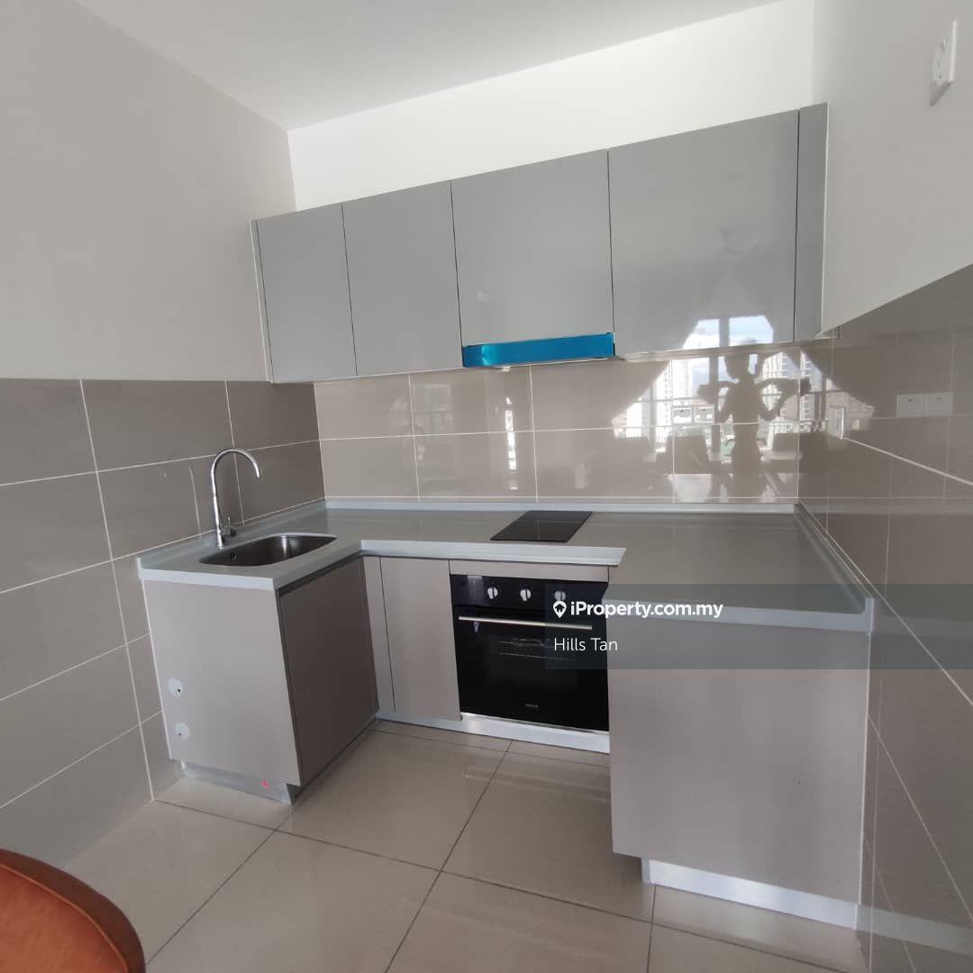 Service Residence for Rent in Trion @ KL by Hills Tan - iProperty.com.my