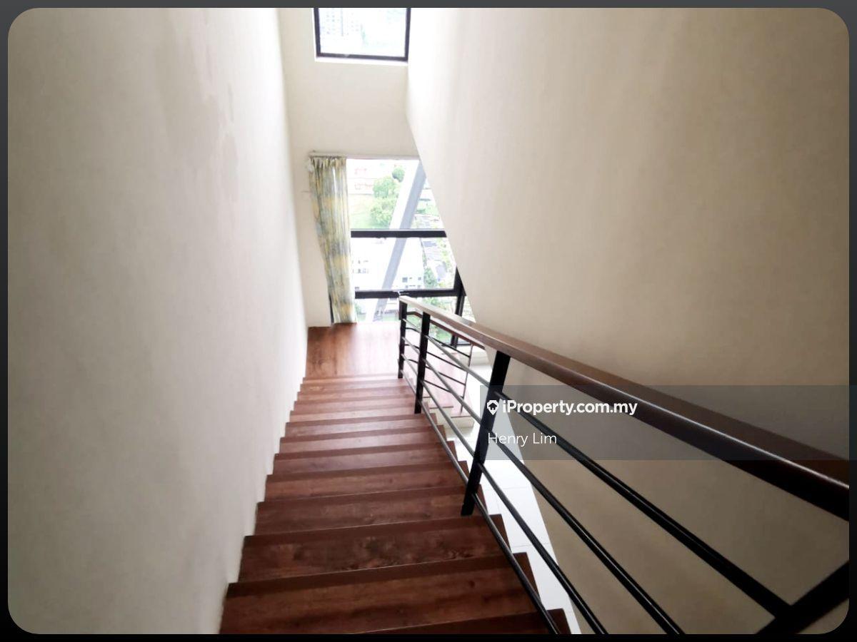 Service Residence for Rent in Arte Mont Kiara by Henry Lim - iProperty.com.my