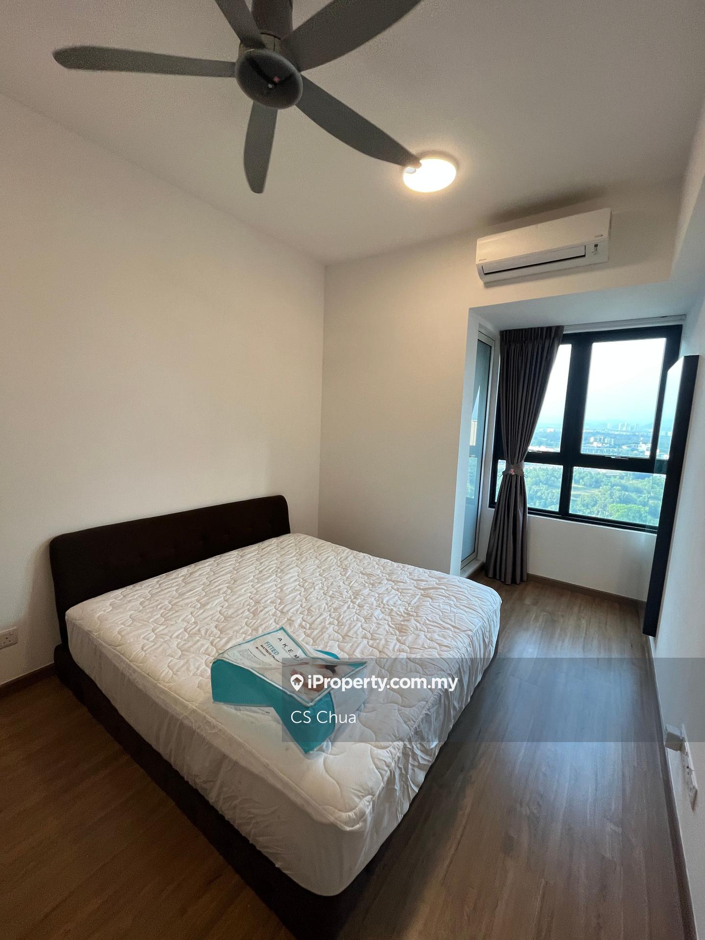 Residensi Servis untuk Disewa di Paisley @ Tropicana Metropark oleh CS Chua - iProperty.com.my