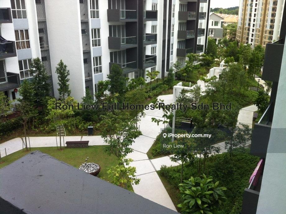 Condominium for Rent in The Sanderson by Ron Liew - iProperty.com.my