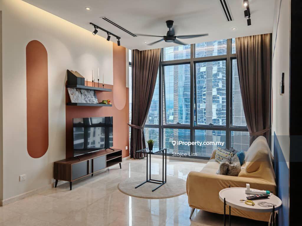Service Residence for Rent in The Manor by Stojce Lim - iProperty.com.my