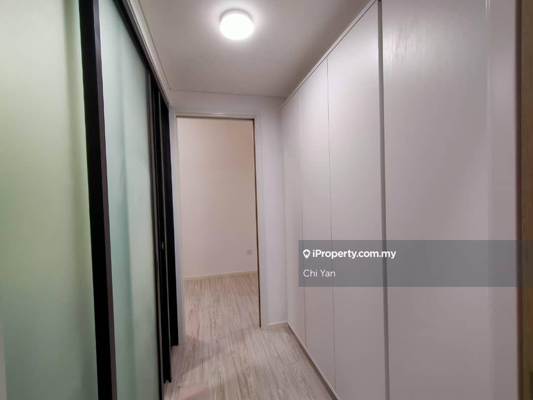 Residensi Servis untuk Disewa di Cantara Residences oleh Chi Yan - iProperty.com.my