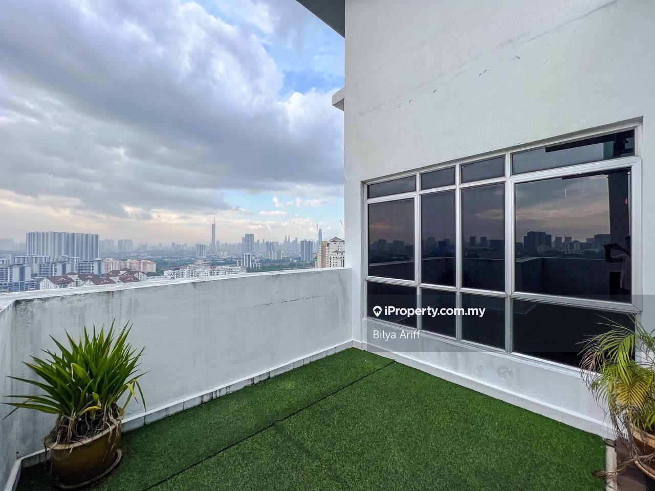 Condominium for Sale in Suasana Lumayan by Bilya Ariff - iProperty.com.my