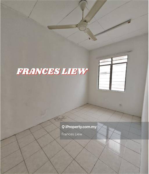 2-storey Terraced House for Sale in Taman Puncak Jalil, Seri Kembangan by Frances Liew - iProperty.com.my
