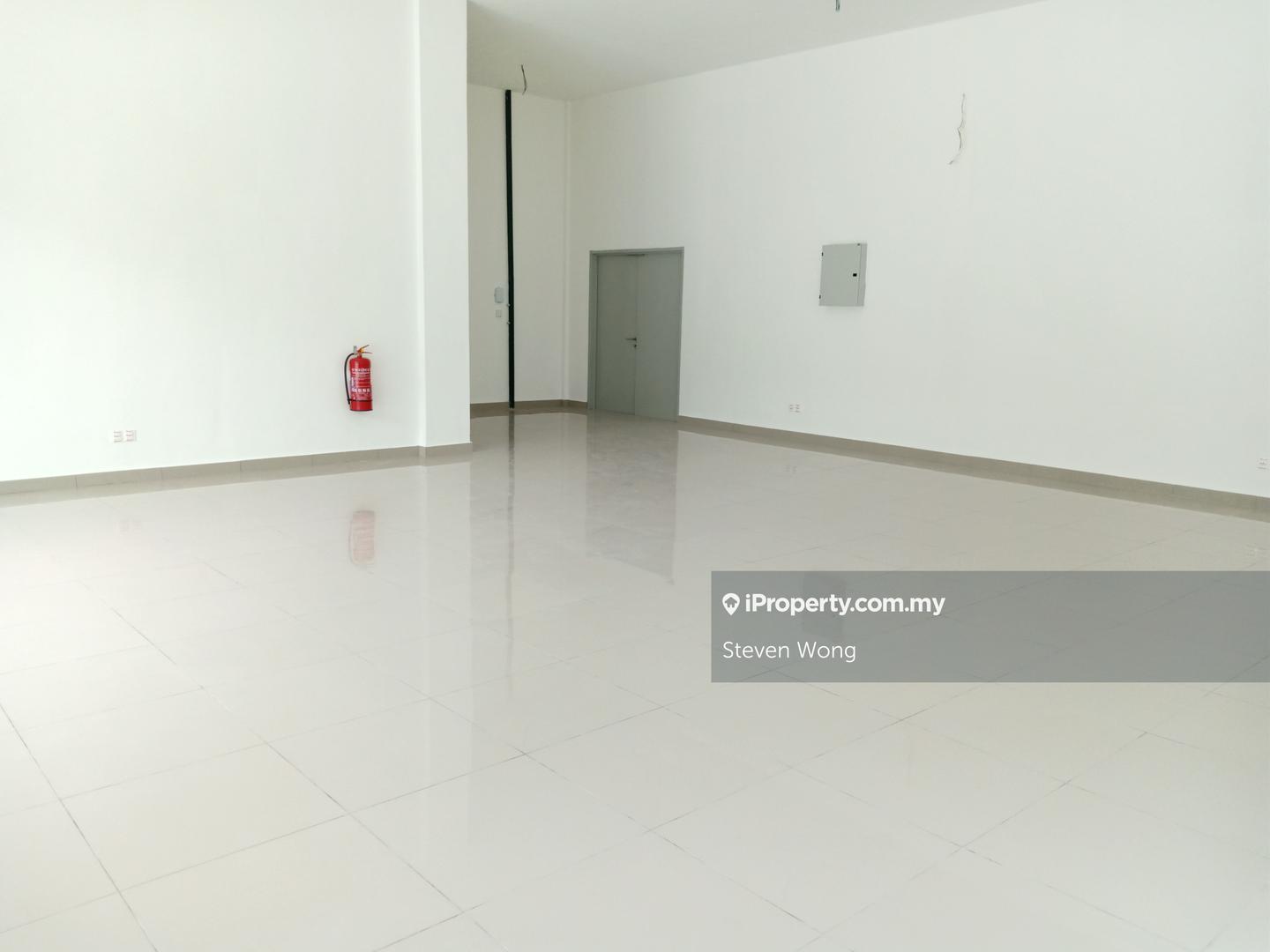 Semi-D Kilang untuk Dijual di Semenyih Hi-Tech Ind Park 6 & 7 Semi-D Factory WTS, Semenyih oleh Steven Wong - iProperty.com.my