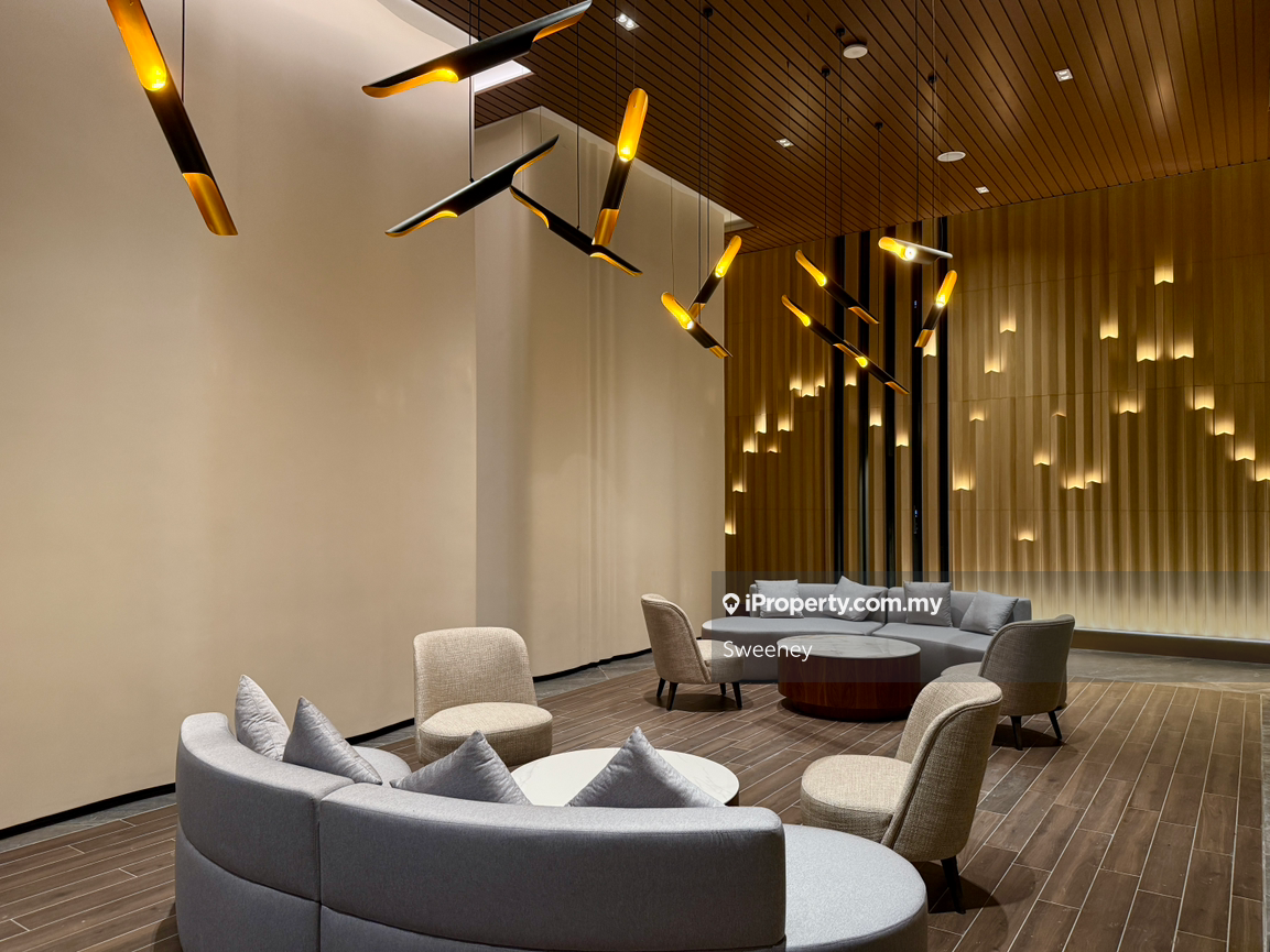 Kondominium untuk Dijual di Allevia oleh Sweeney Chong - iProperty.com.my