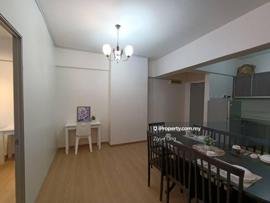 Service Residence for Rent in Main Place Residence by Ziyue Ong - iProperty.com.my