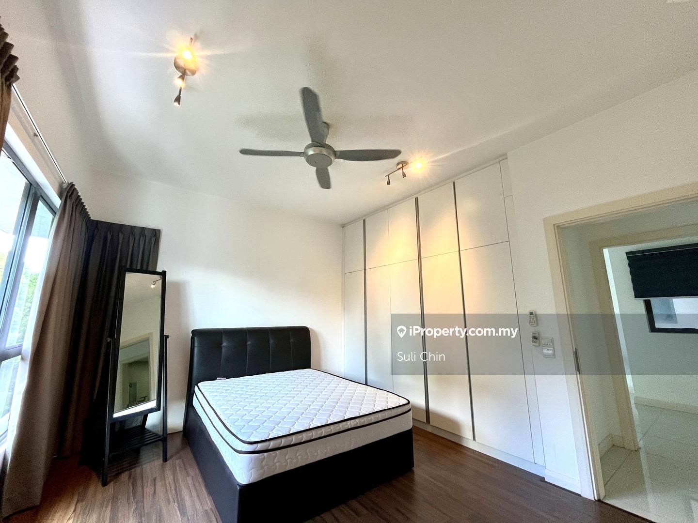 Condominium for Rent in Altitude 236 by Suli Chin - iProperty.com.my