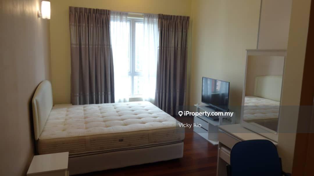 Condominium for Rent in Gaya Bangsar by Vicky Rio - iProperty.com.my