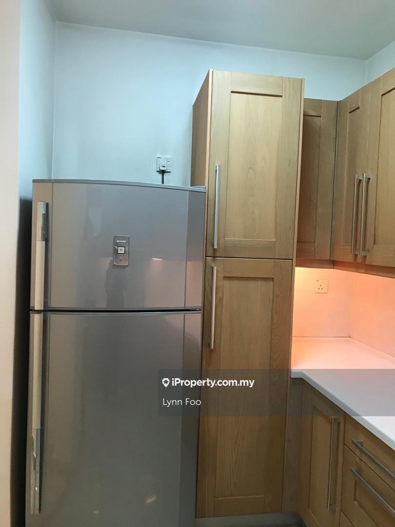 Condominium for Rent in Sri York Condominium by Lynn Foo - iProperty.com.my
