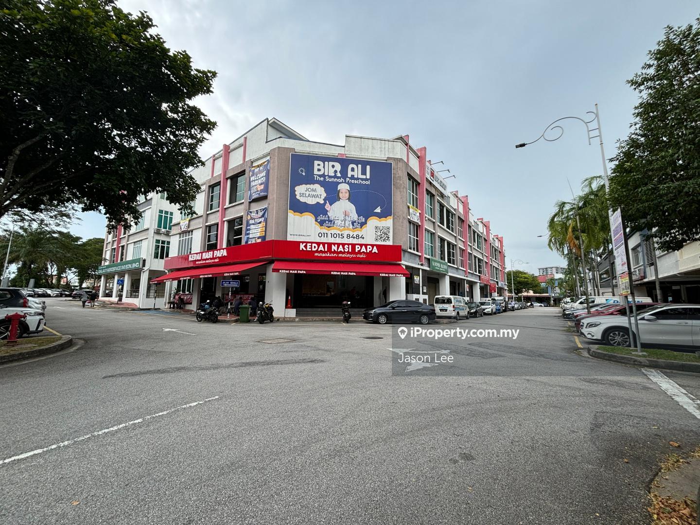 Kedai untuk Disewa di Taman Perindustrian Jaya, Ara Damansara oleh Jason Lee - iProperty.com.my