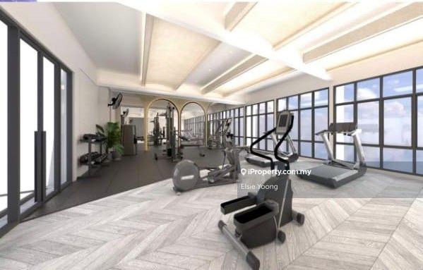 Service Residence for Sale in Centrum Iris by Elsie Yoong - iProperty.com.my