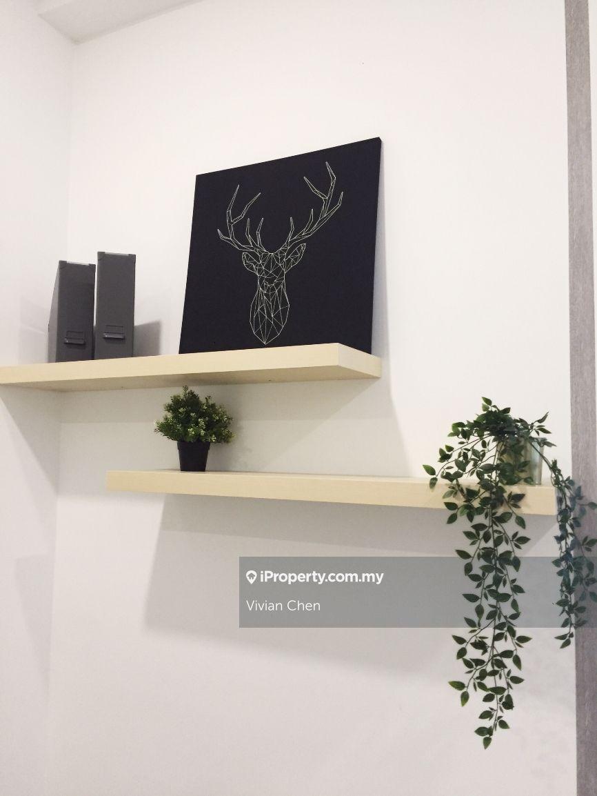 Service Residence for Rent in Arte Plus by Vivian Chen - iProperty.com.my