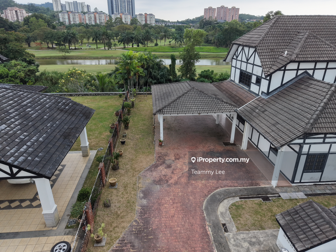 Bungalow House for Sale in Sungai Long, Bandar Sungai Long by Teammy Lee - iProperty.com.my
