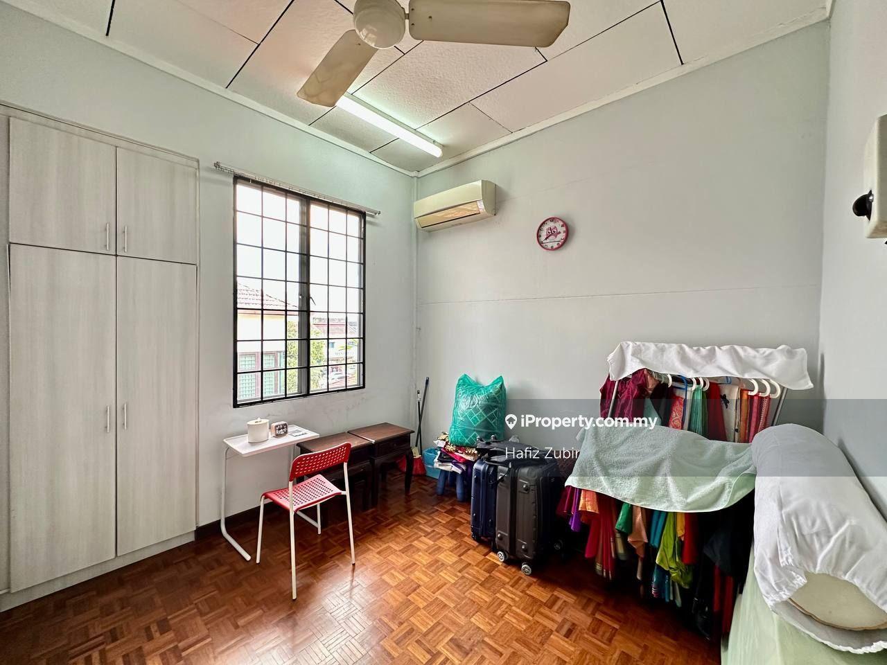 Semi-Detached House for Sale in Kelana Jaya, Petaling Jaya by Hafiz Zubir - iProperty.com.my