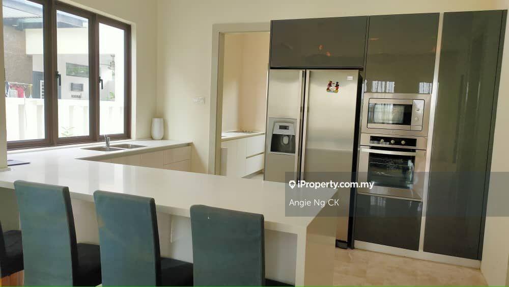 Semi-Detached House for Sale in Taman Puchong Hartamas, Puchong by Angie Ng CK - iProperty.com.my