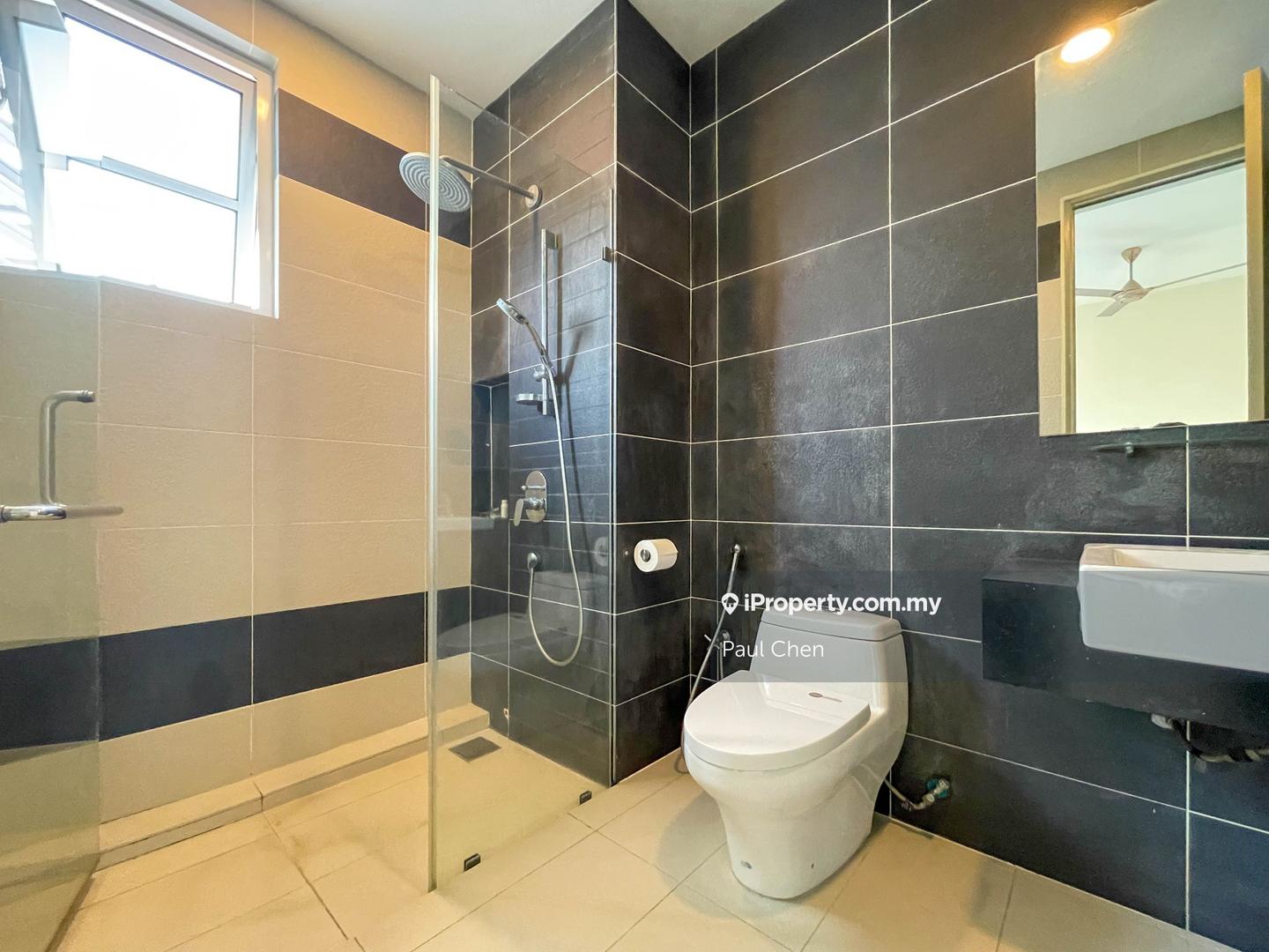 Condominium for Rent in Saville @ The Park by Paul Chen - iProperty.com.my