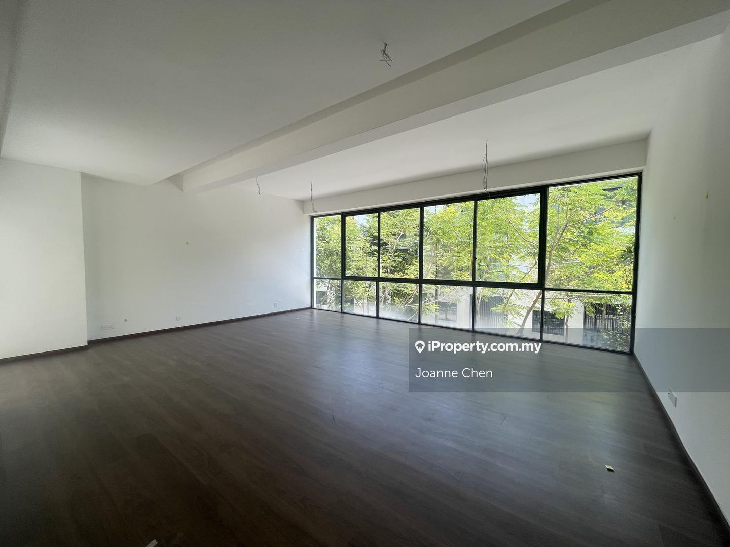 3.5-storey Terraced House for Sale in Bandar Damansara Perdana, Damansara Perdana by Joanne Chen - iProperty.com.my