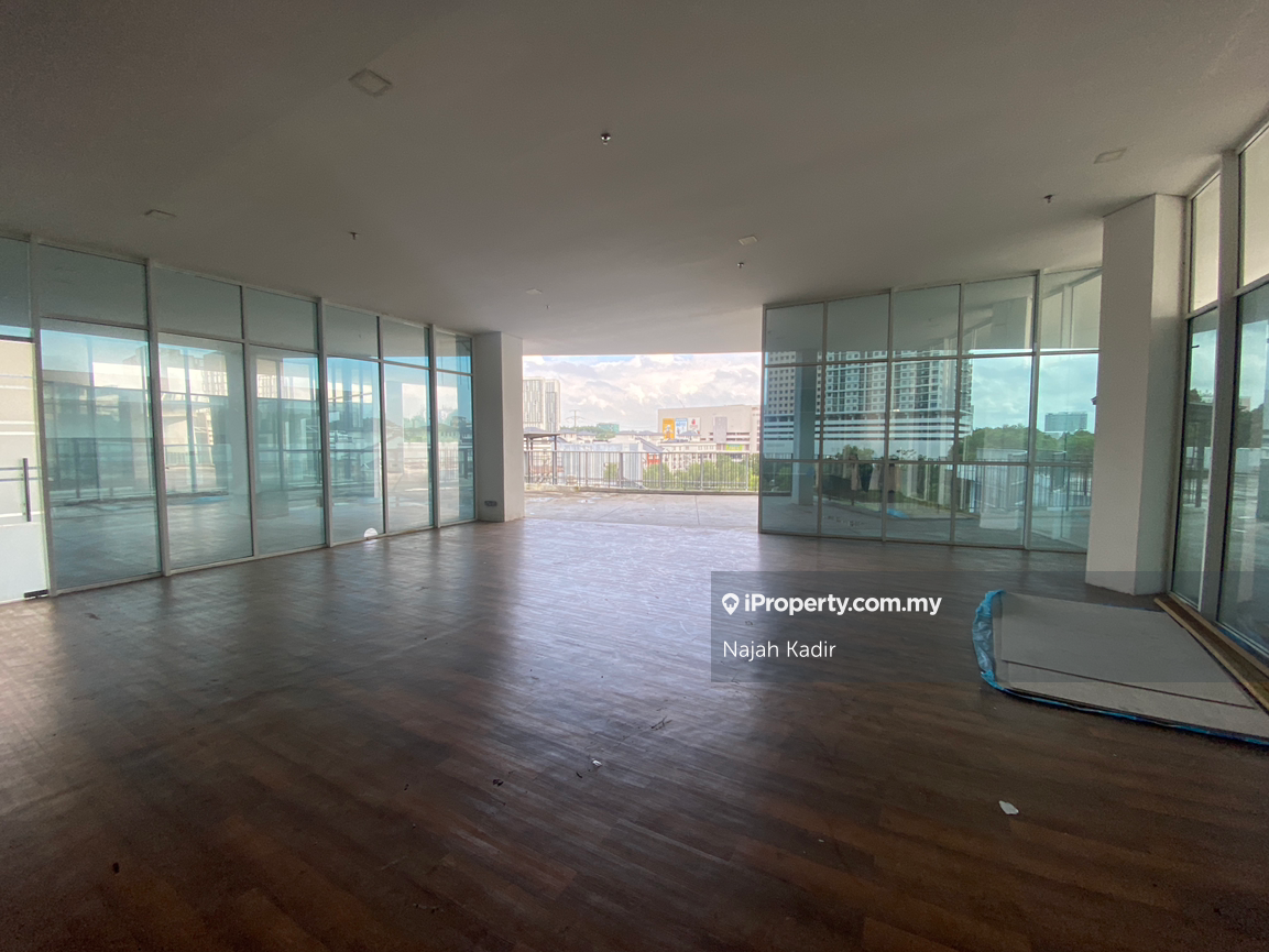 Banglo Komersial untuk Dijual di Cyberjaya, Cyberjaya oleh Najah Kadir - iProperty.com.my