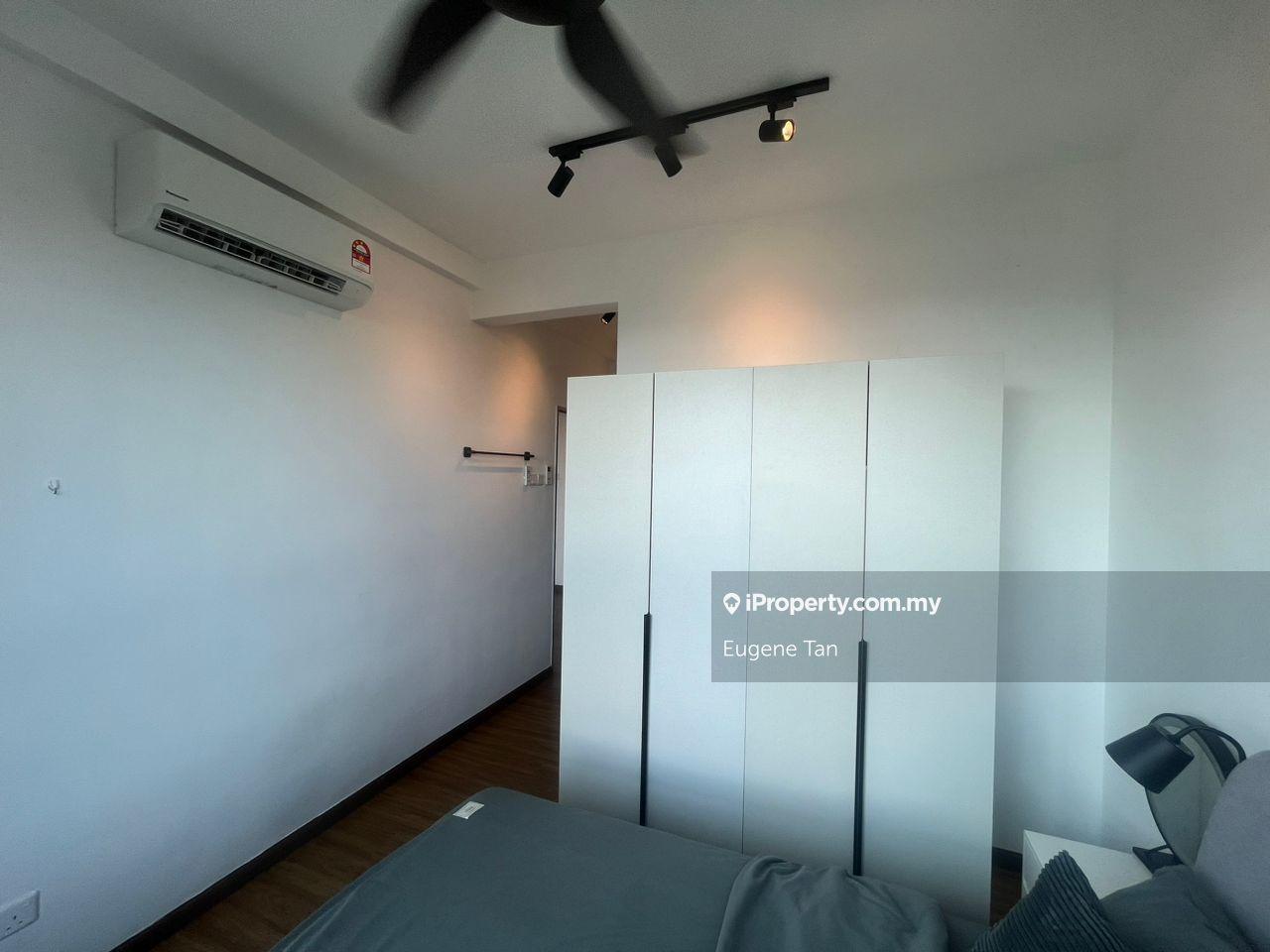 Kondominium untuk Disewa di The Trees oleh Eugene Tan - iProperty.com.my