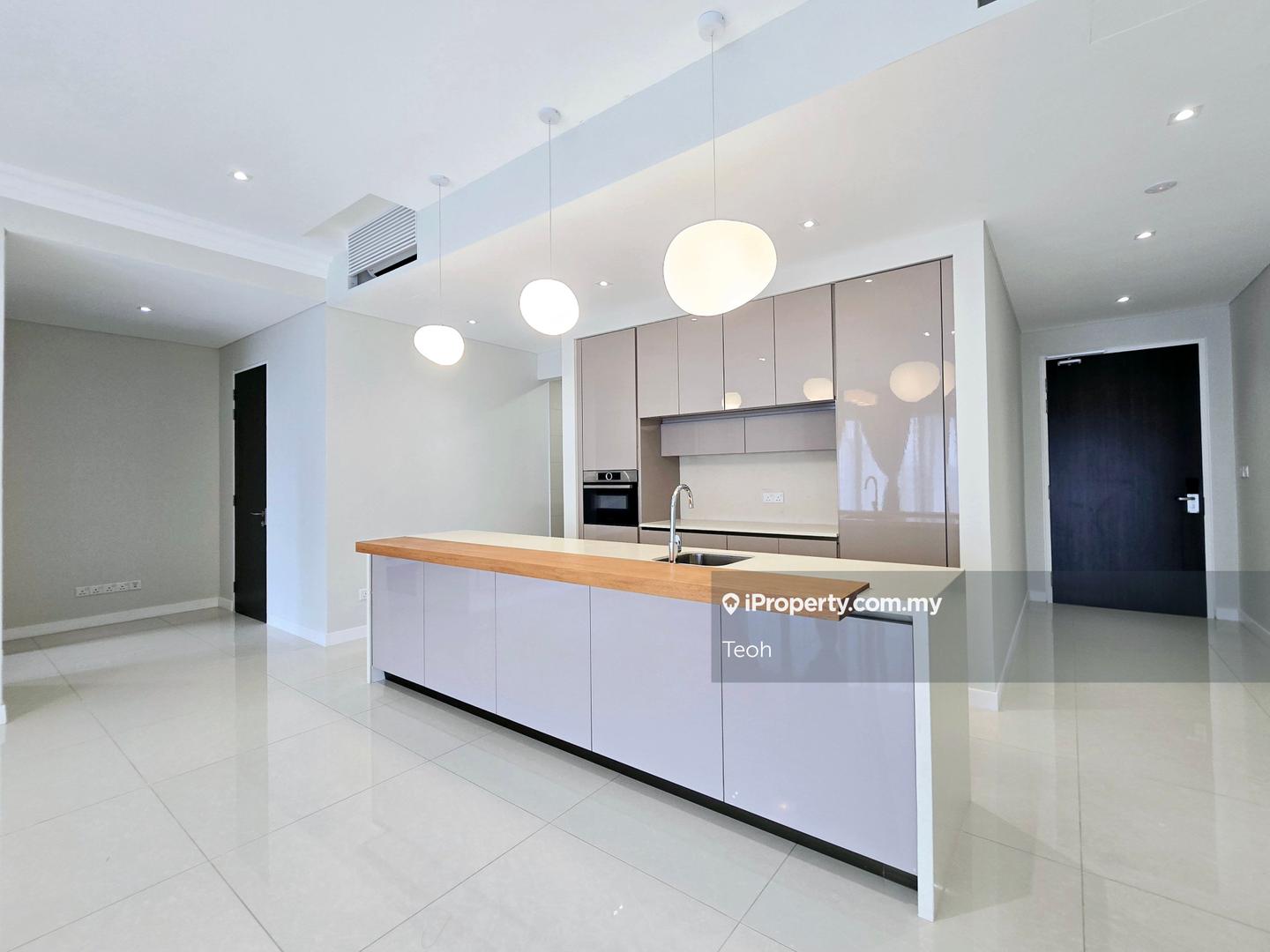 Condominium for Rent in Setia Sky Seputeh by Teoh - iProperty.com.my