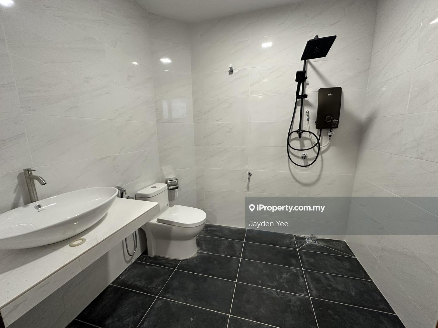 Semi-Detached House for Sale in Damansara Heights, Damansara Heights by Jayden Yee - iProperty.com.my