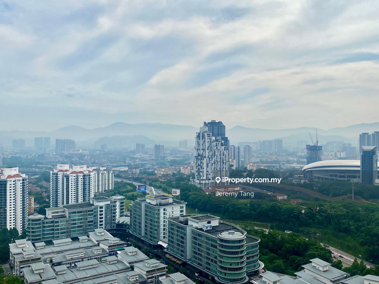 Condominium for Sale in Tiffani Kiara by Jeremy Tang - iProperty.com.my