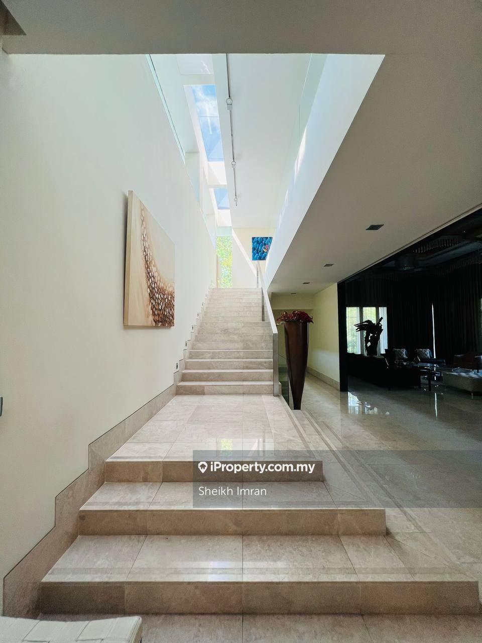 Banglo untuk Dijual di Seksyen 7, Shah Alam oleh Sheikh Imran - iProperty.com.my