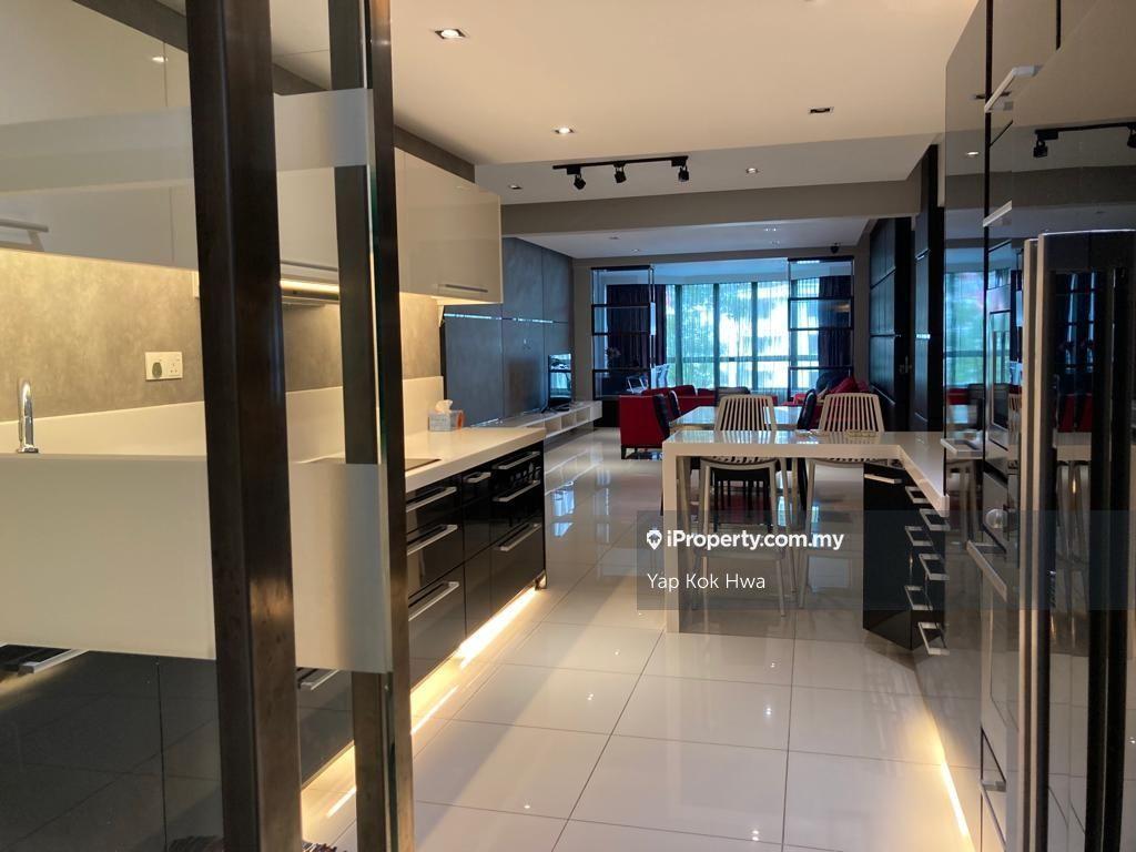 Kondominium untuk Disewa di Sri Kenny oleh Yap Kok Hwa - iProperty.com.my