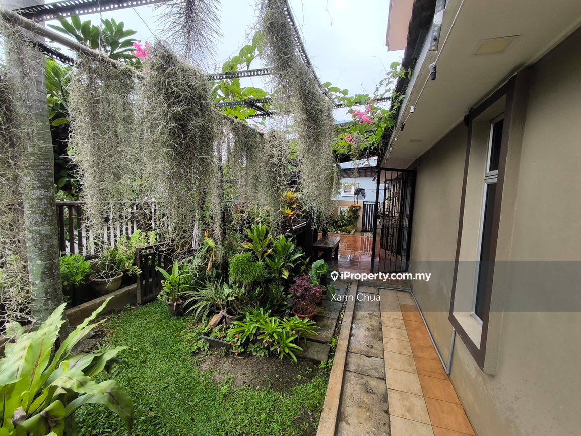 2-storey Terraced House for Sale in Taman Putra Prima, Puchong by Xann Chua - iProperty.com.my