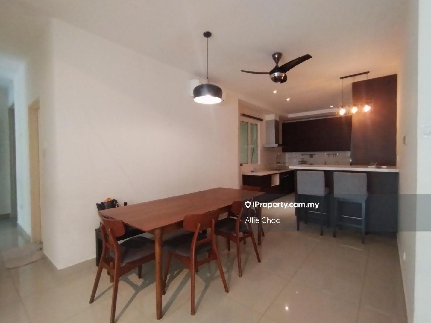Condominium for Sale in Subang Parkhomes by Allie Choo - iProperty.com.my