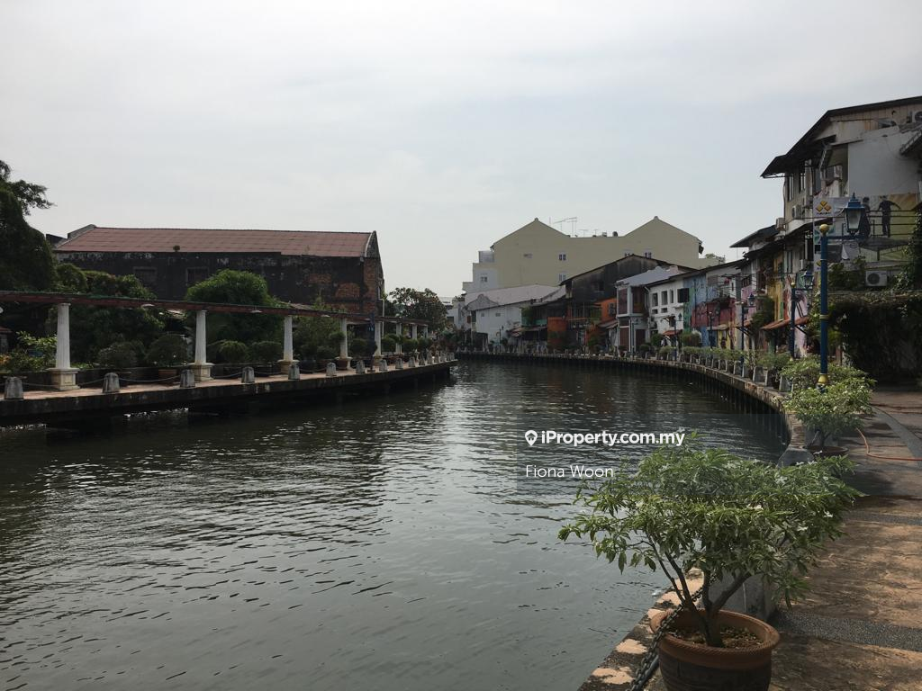 Kedai untuk Disewa di Kampung Pantai, Kuala Sungai Baru oleh Fiona Woon - iProperty.com.my
