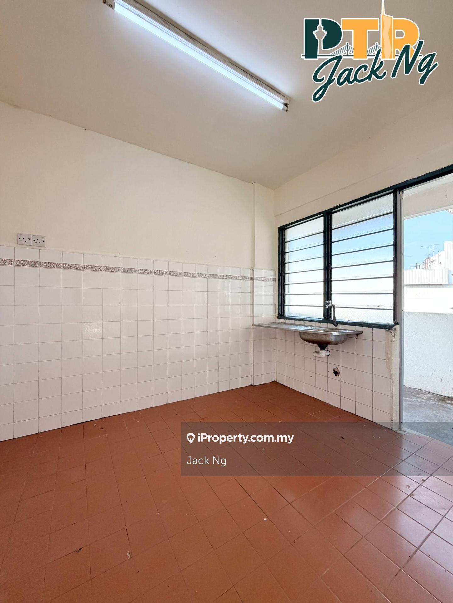 Apartment for Rent in Desa Cemara by Jack Ng - iProperty.com.my