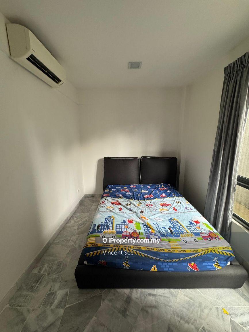 Kondominium untuk Disewa di The Resident oleh Vincent See - iProperty.com.my