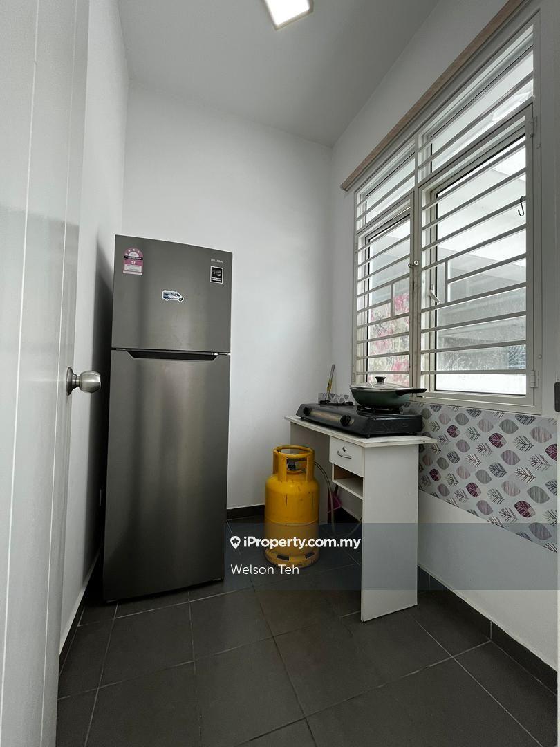 Kondominium untuk Dijual di Arena Residence oleh Welson Teh - iProperty.com.my