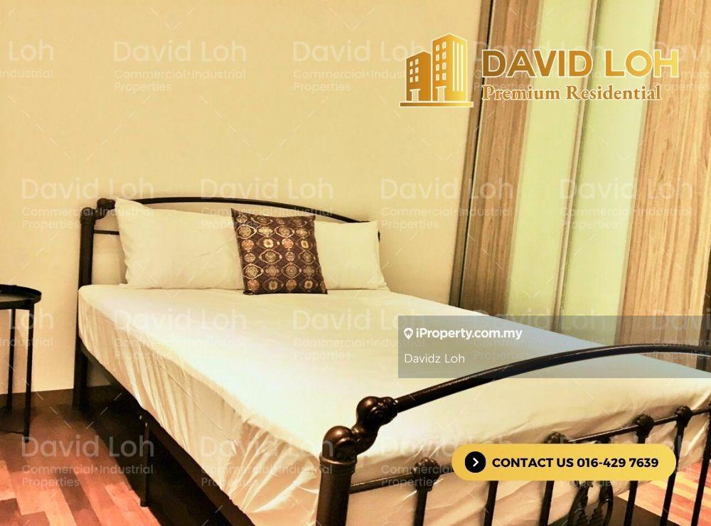 Service Residence for Sale in The Tamarind by Davidz Loh - iProperty.com.my