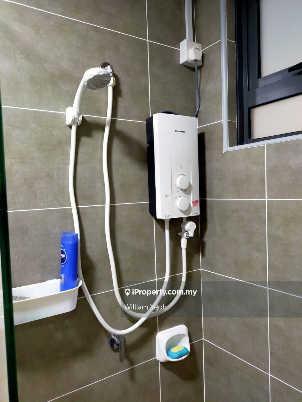 Service Residence for Sale in Liberty @ Arc by William Yeoh - iProperty.com.my