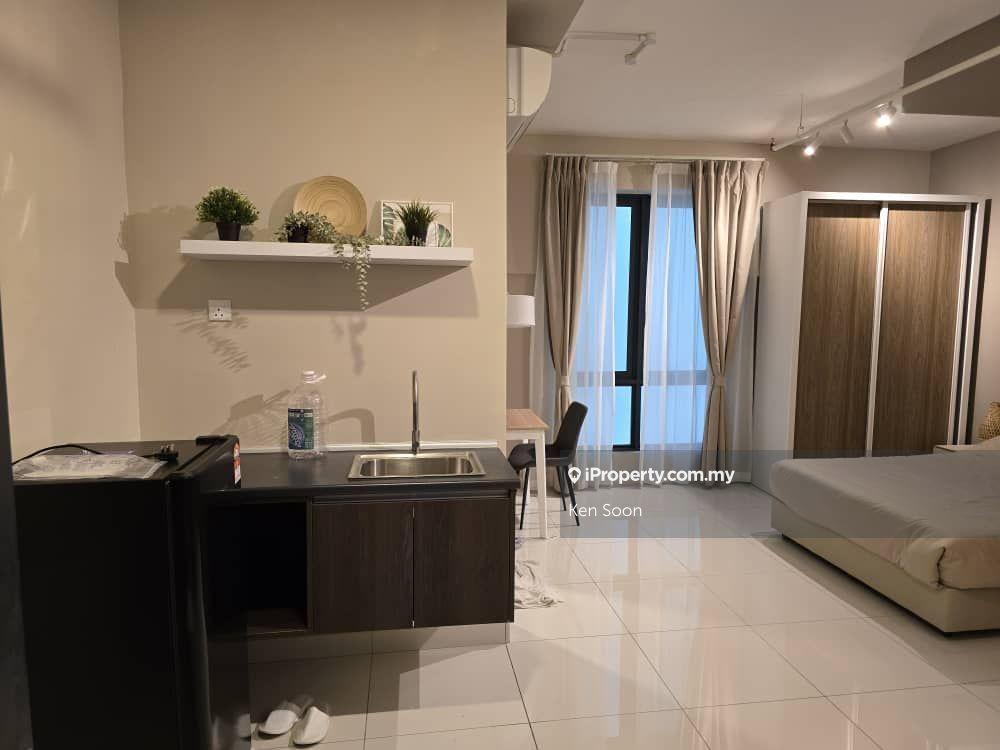 Service Residence for Rent in Lakeview Suites @ Edumetro by Ken Soon - iProperty.com.my