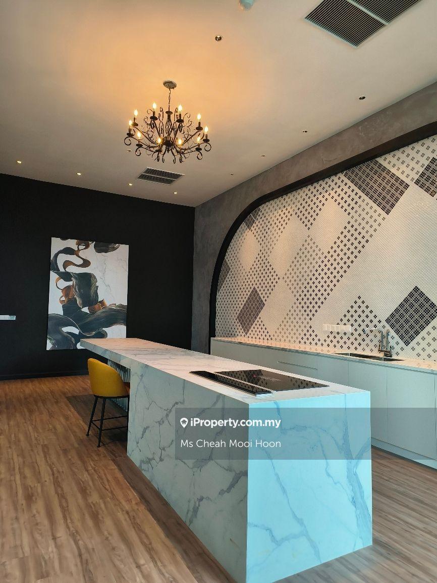 Residensi Servis untuk Dijual di M Oscar oleh Ms Cheah Mooi Hoon - iProperty.com.my