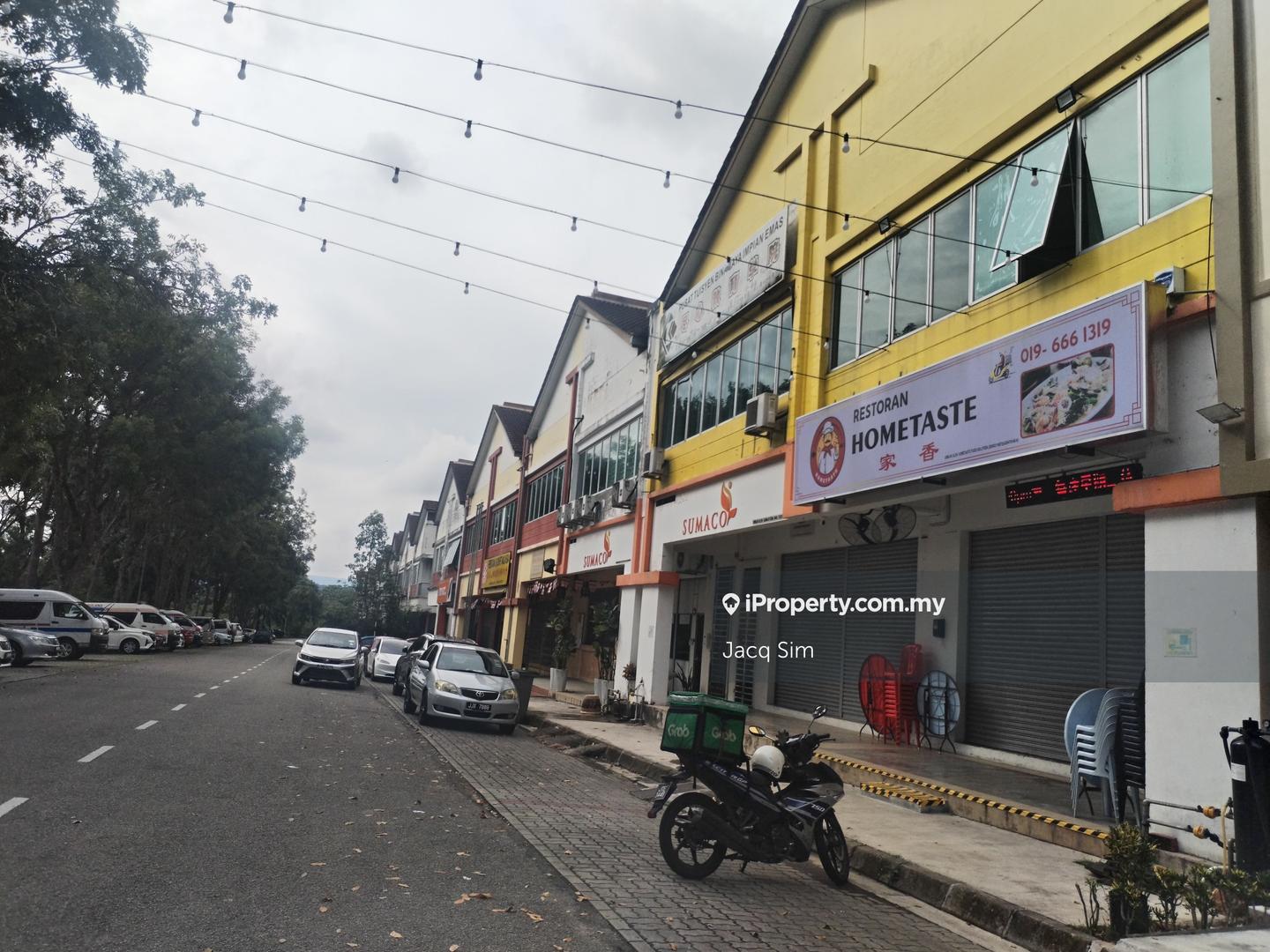 Kedai-Pejabat untuk Dijual di Johor Bahru, Skudai oleh Jacq Sim - iProperty.com.my