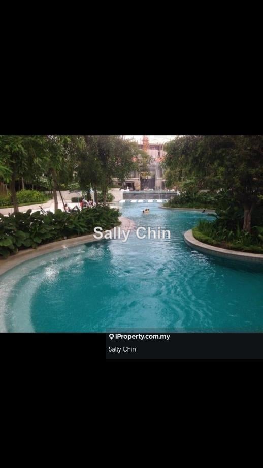 Condominium for Rent in Quayside Condominium by Sally Chin - iProperty.com.my