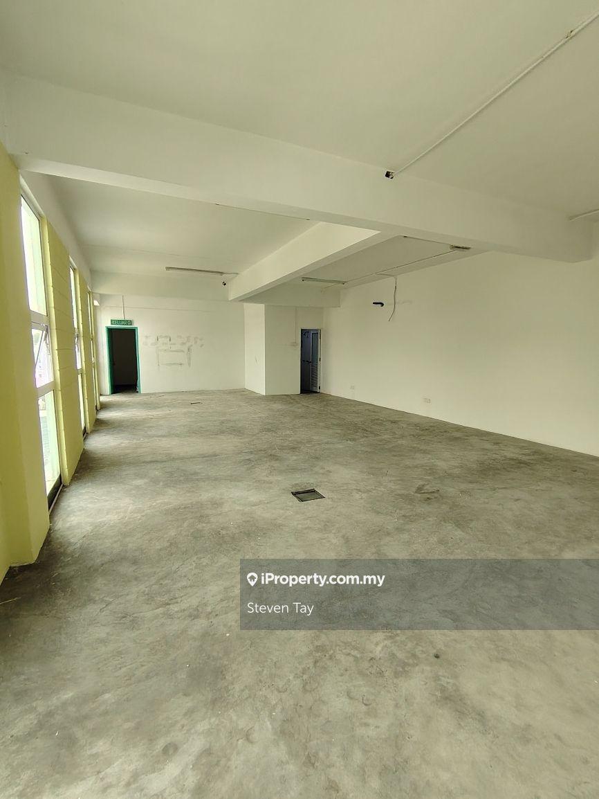 Semi-D Kilang untuk Dijual di KAPAR, MERU, BANDAR BUKIT RAJA, Klang oleh Steven Tay - iProperty.com.my