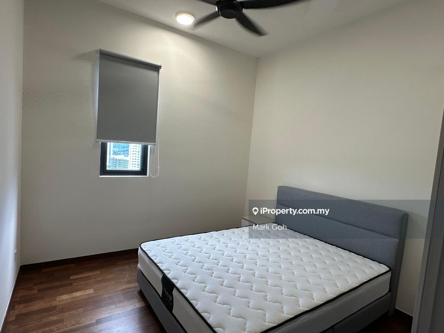 Service Residence for Rent in The Tamarind by Mark Goh - iProperty.com.my