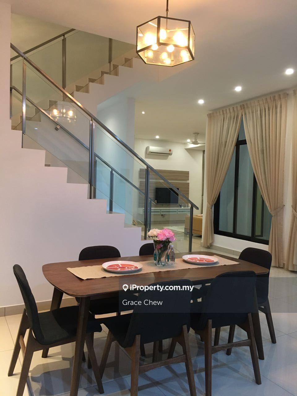 Bungalow House for Rent in Sebana Cove, The Fairway Golf Villas, Pengerang by Grace Chew - iProperty.com.my